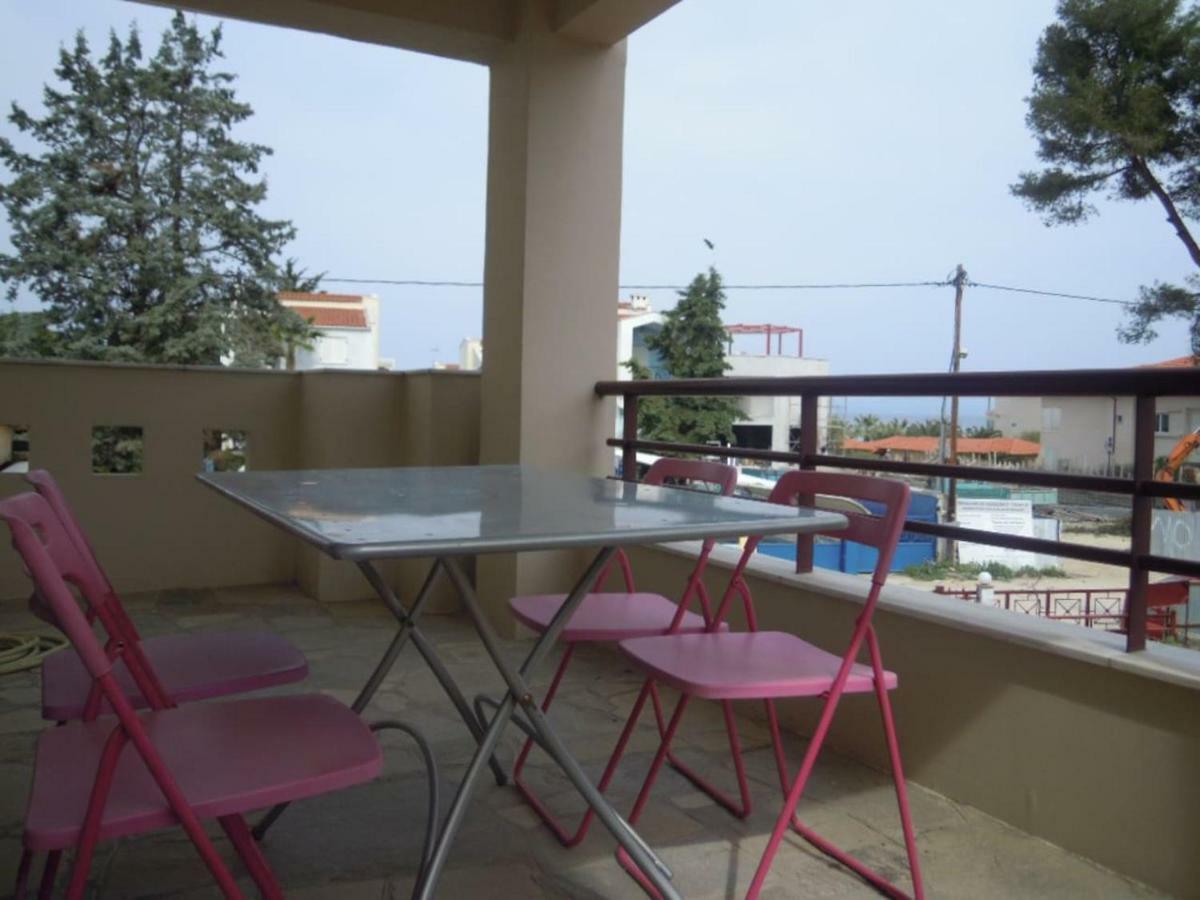 Hanioti Home Exterior foto