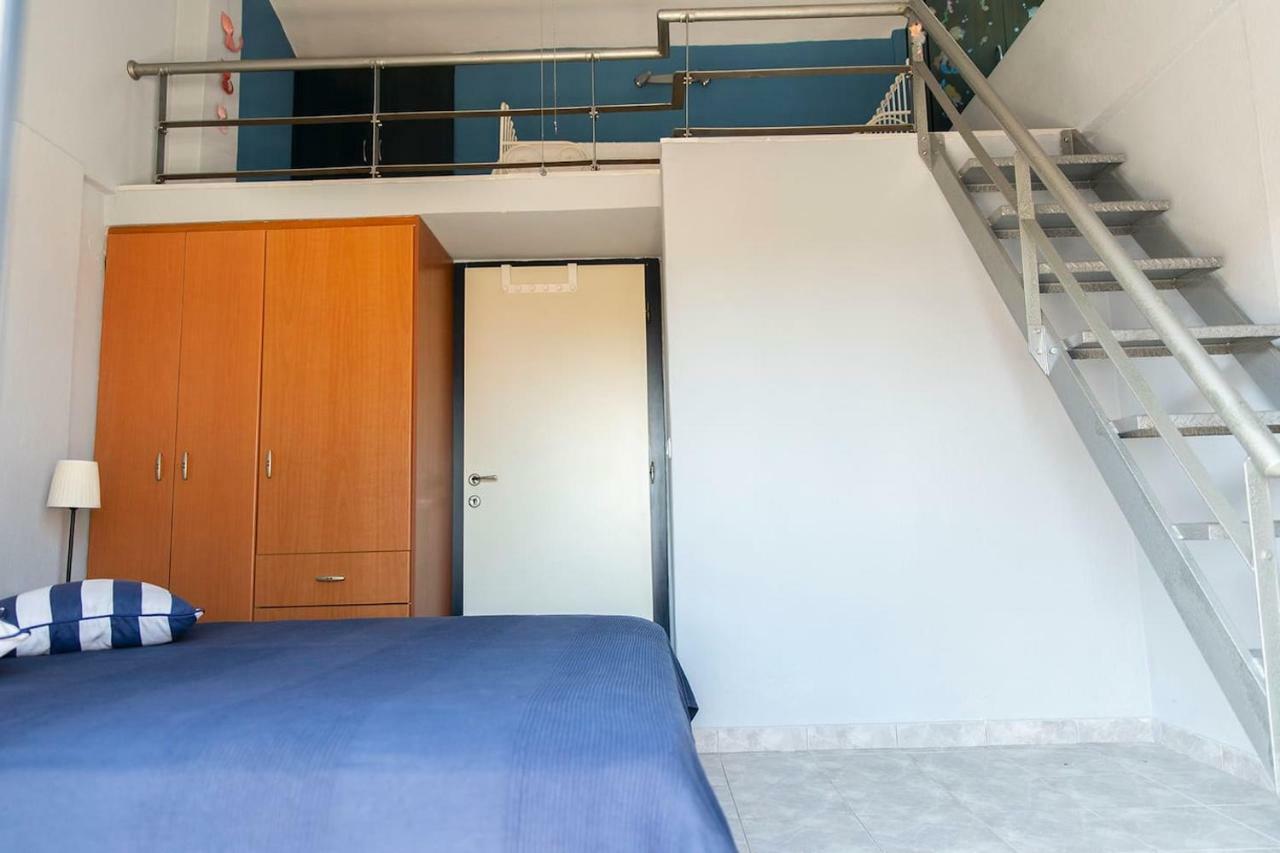 Hanioti Home Exterior foto